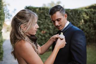 Emanuela Chiarabini Wedding & Event - 6