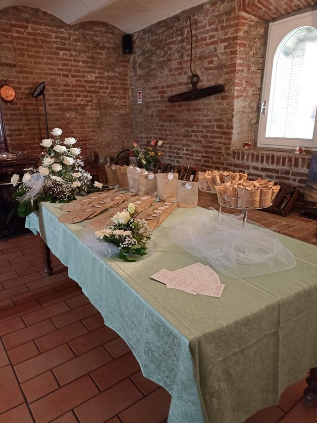 Stefania e Milva Events Planners - 2