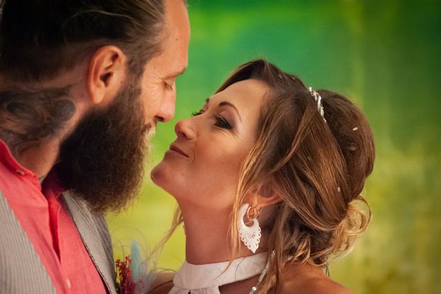 Gianni Fotografi - 1