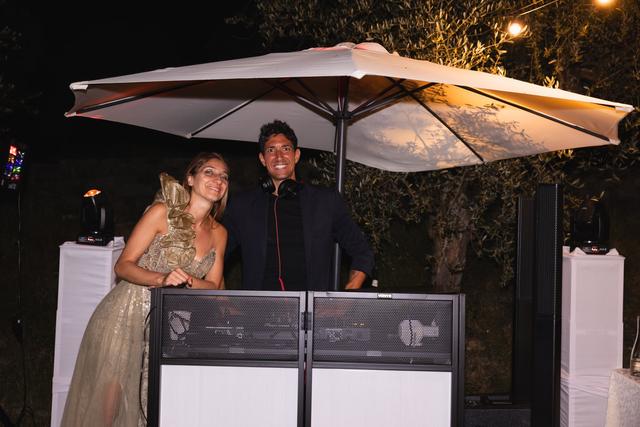 ZAK'S - Violin&DJ - 1