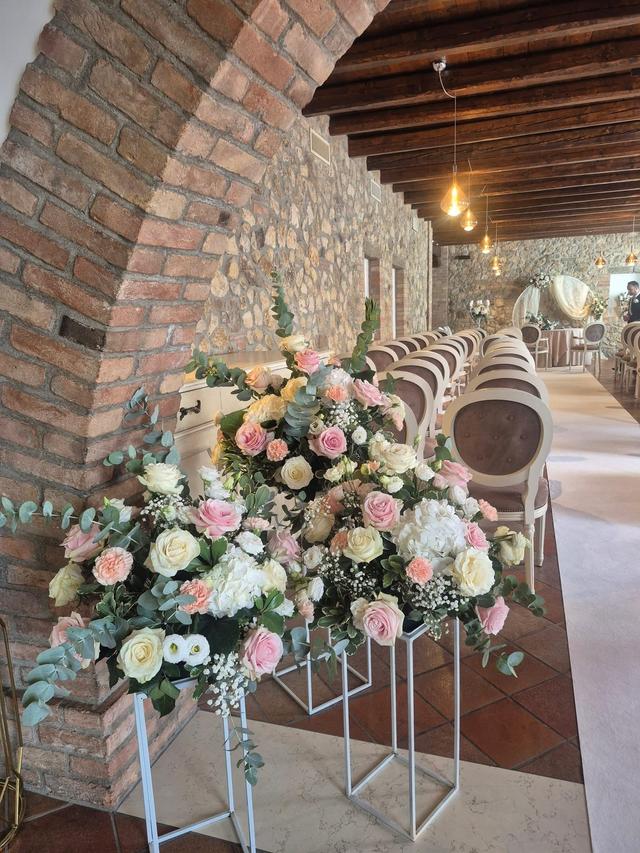 Fioreria Bomboniere San Giorgio - 2
