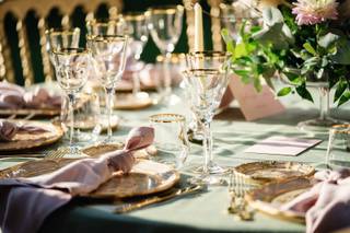 Padovani Benuzzi Catering - 8