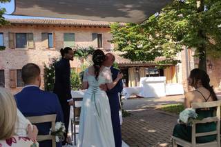 Relais Cascina Scottina - 10
