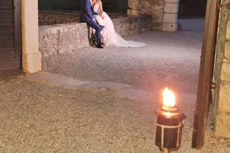 Castello di Cavernago 5