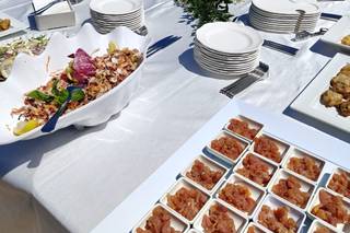 Navarria Catering - 8