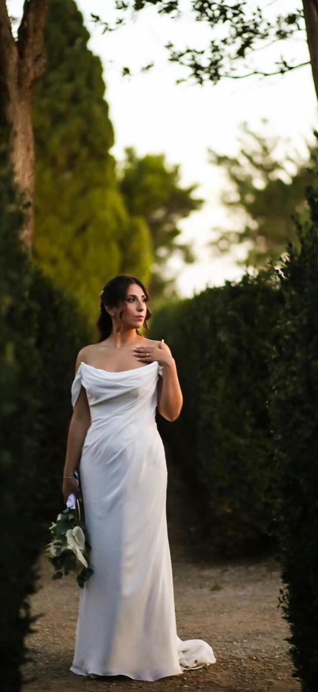 Kartika Sposa - 1