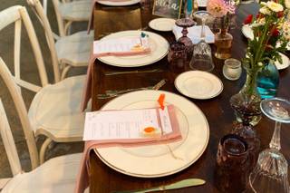 Concetta Piccolo Event Designer - 5