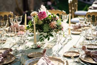 Padovani Benuzzi Catering - 9