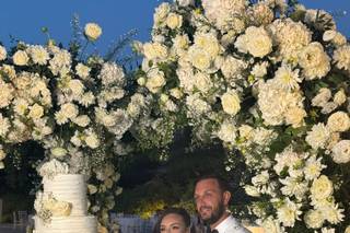 Fontanella Flowers Designer - 39