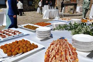 Navarria Catering - 9