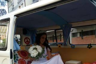 Vintage Van Firenze - 9