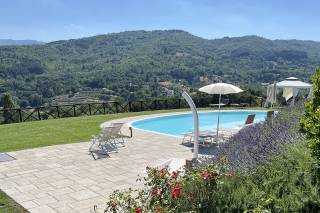 Quata Tuscany Country House - 25