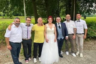 Meskina Rock Band - 3