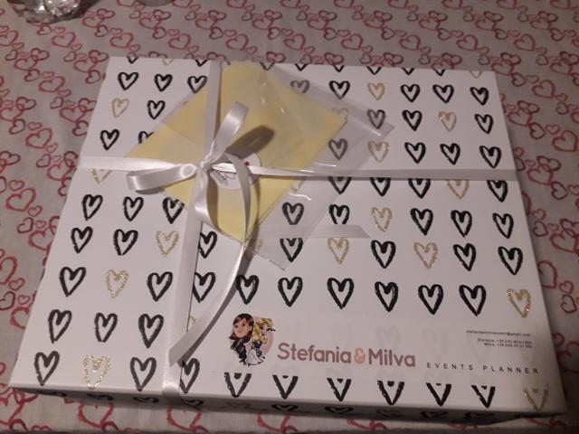 Stefania e Milva Events Planners - 1