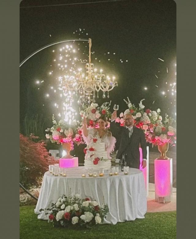 Dab Wedding Events - 1