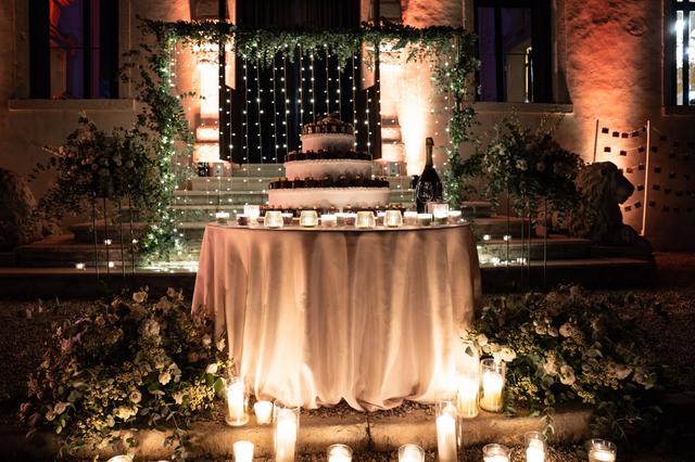 Silvia Event Planner - 1