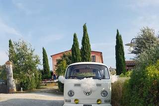 Vintage Van Firenze - 10