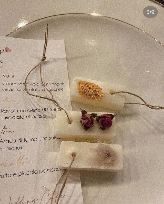 Concetta Piccolo Event Designer - 3