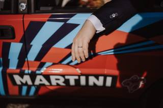 Mattia Lancia Delta Integrale - 10