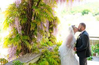 Cristian Continenza Wedding Band 