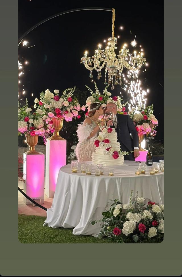 Dab Wedding Events - 2