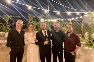 Sunset Live Band - 6