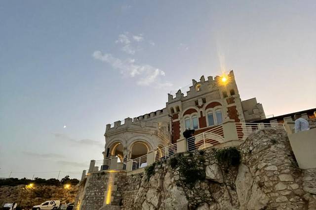 Castello Tafuri 5