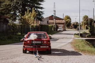 Mattia Lancia Delta Integrale - 11