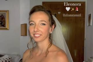 Francesca Dini Make-up Artist - 16