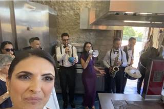 SwingOn Band - 5