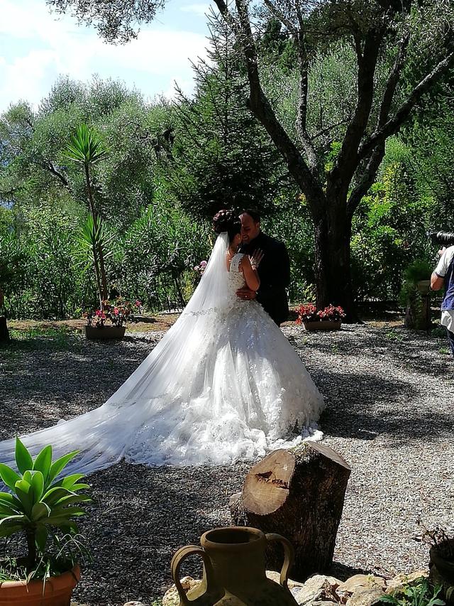 Galleria degli Sposi - 2