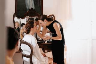 Christina Make-Up Artist - 7