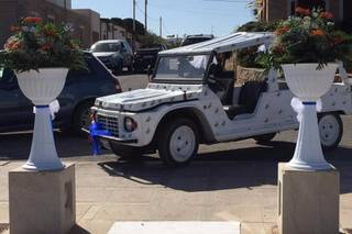 Wedding in Lampedusa - 12