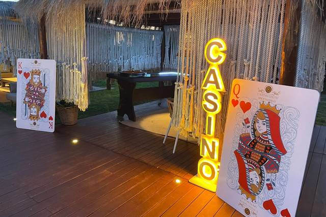 Casinò Show Spettacolo 5