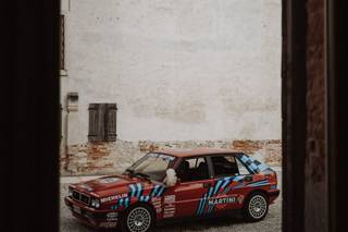Mattia Lancia Delta Integrale - 12