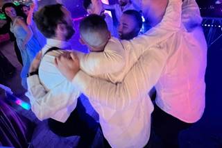 Dino Terracciano - VIP dj - 9