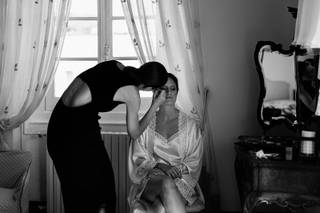 Christina Make-Up Artist - 8
