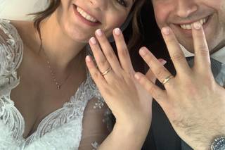 Francesca Massimiano Make-Up Artist - 13