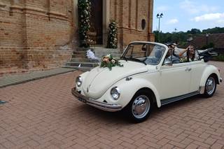 Guido il Maggiolino Wedding - 10