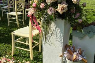 L'Arte del Fiore Ykebana - 7