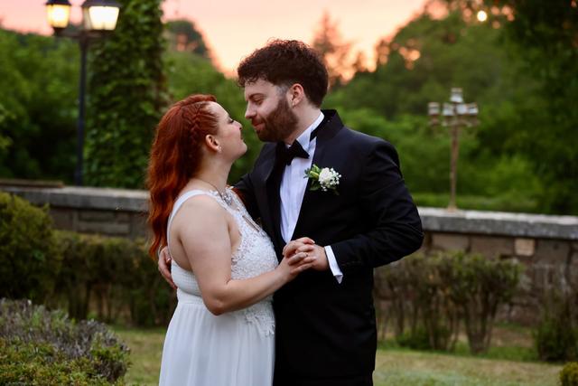 Reportage di Matrimonio - 1