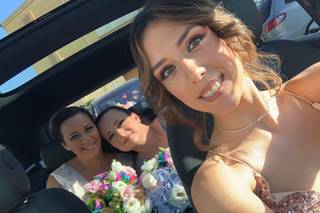 Mary Muzzonigro - 11