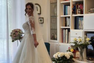 Francesca Massimiano Make-Up Artist - 14