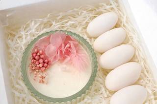 The Candle Collection - 5