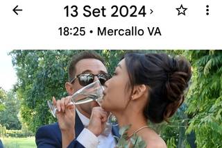 Stilfoto Wedding - 5