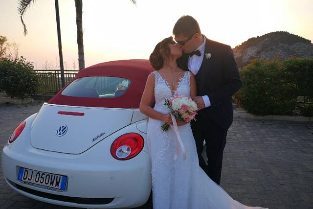 CCM Wedding Car 1