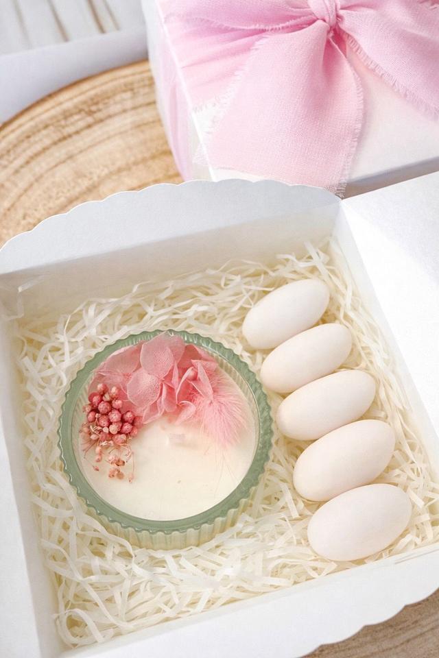 The Candle Collection - 1