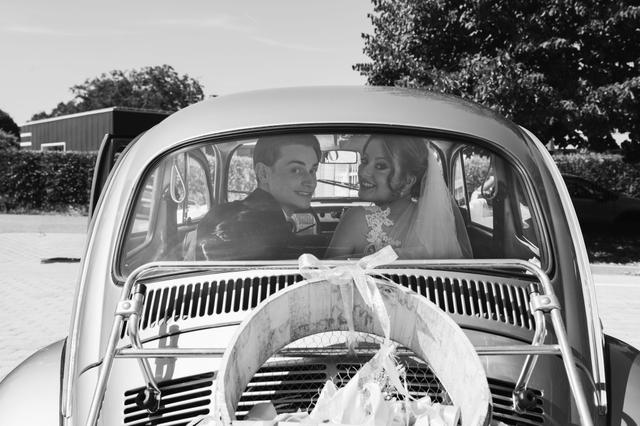 Elegance Car Service - 3