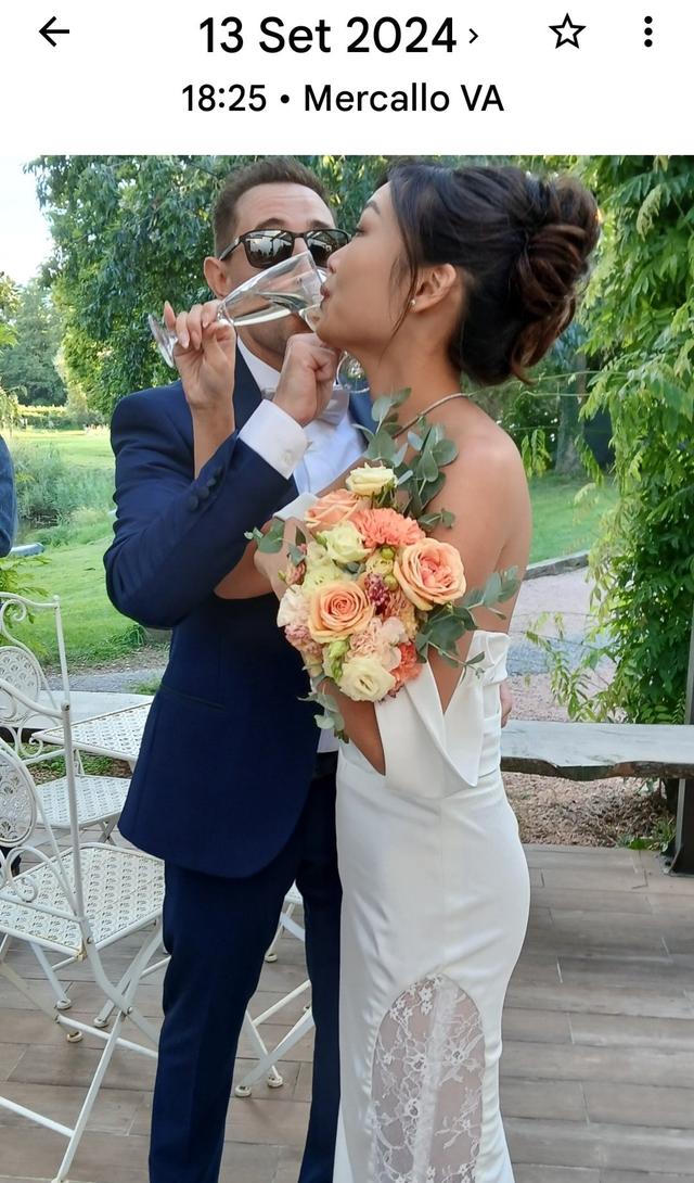 Stilfoto Wedding - 2