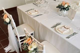 Your Little Wedding - 12